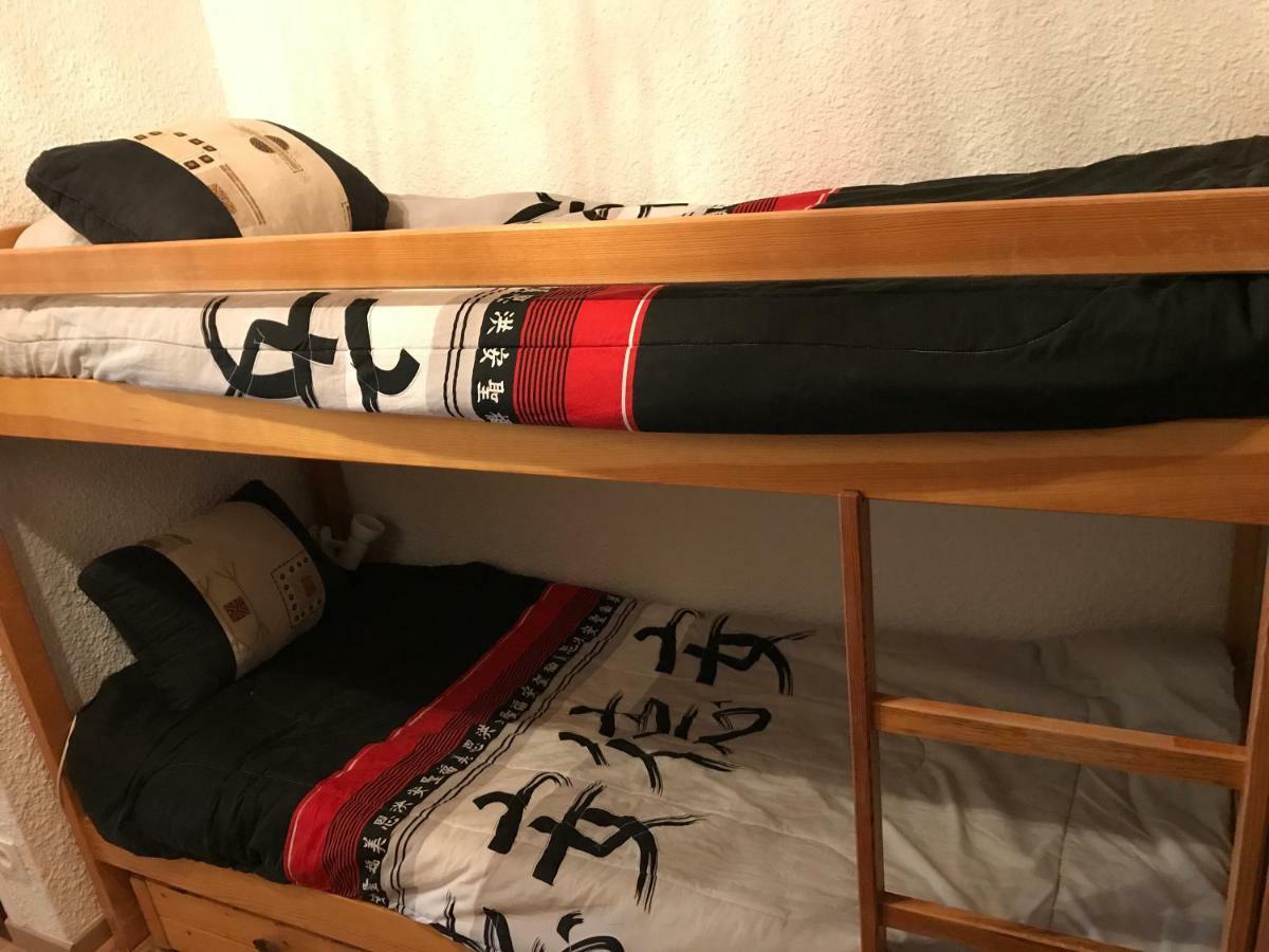 Eperon 1 Apartman Les Deux Alpes Kültér fotó