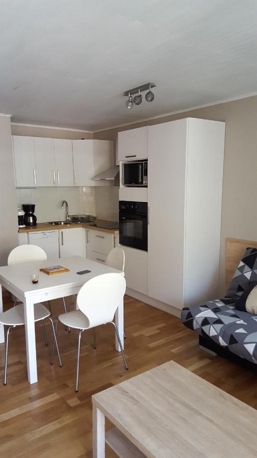 Eperon 1 Apartman Les Deux Alpes Kültér fotó