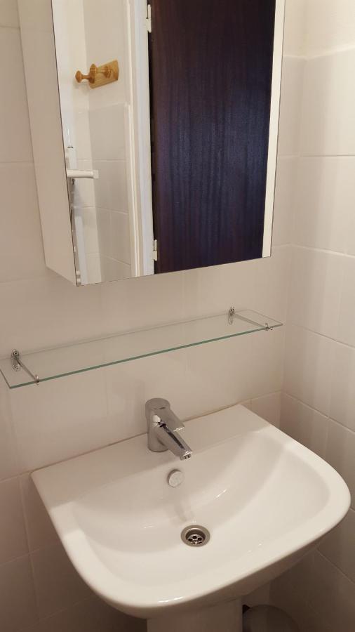 Eperon 1 Apartman Les Deux Alpes Kültér fotó