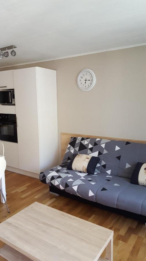Eperon 1 Apartman Les Deux Alpes Kültér fotó